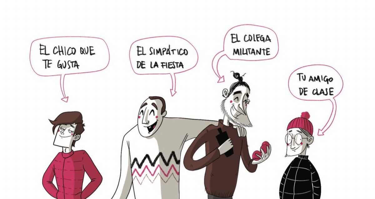 Arden las redes por la última campaña del Ministerio de Igualdad