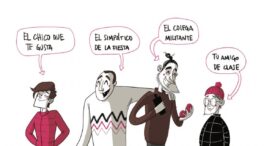 Arden las redes por la última campaña del Ministerio de Igualdad
