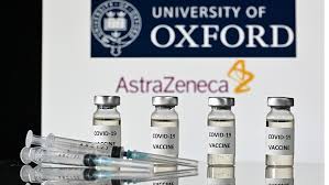 Los reguladores británicos aprueban la vacuna de Oxford