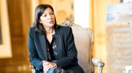 Multan a la Alcaldía de París con 90.000 euros por tener demasiadas mujeres con cargos superiores en el Ayuntamiento