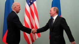 Putin felicita finalmente a Biden por su victoria en las elecciones