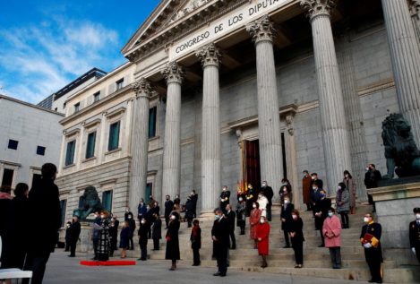 La Constitución de la concordia