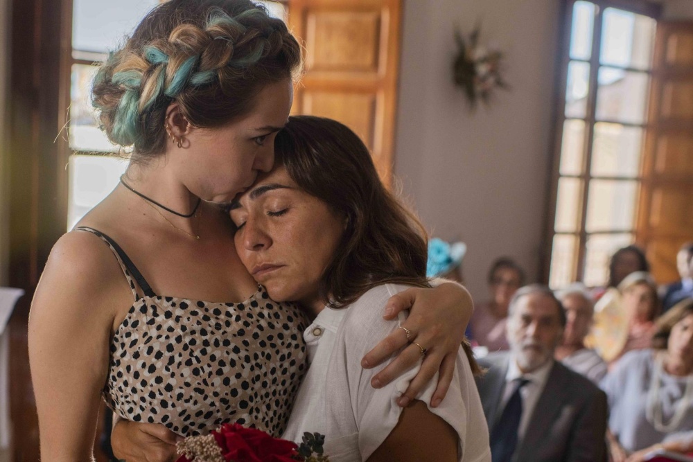 ‘La boda de Rosa’ y ‘Patria’ encabezan las nominaciones de los Premios Feroz 2021