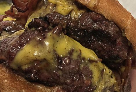 ¡Hasta siempre, cowboy!