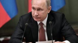 Putin no se vacuna y la mitad de los rusos también se niega, según sondeos