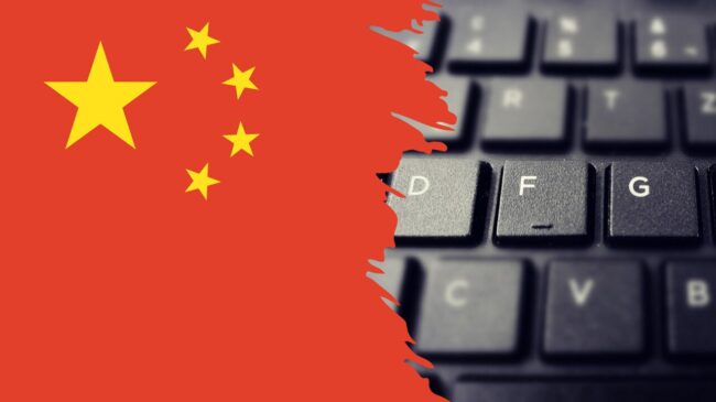China pagó un ejército de 'trolls' cibernéticos para censurar información sobre el COVID