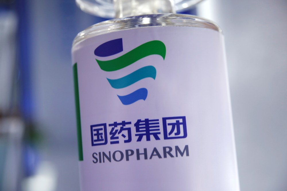 China aprueba por primera vez el uso comercial de una vacuna contra el coronavirus