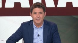 (VÍDEO) Nueva manipulación de TVE con Madrid y los turistas