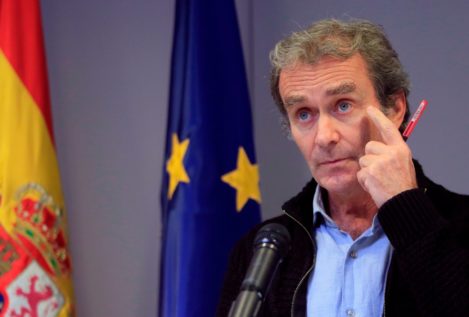 Comité de expertos