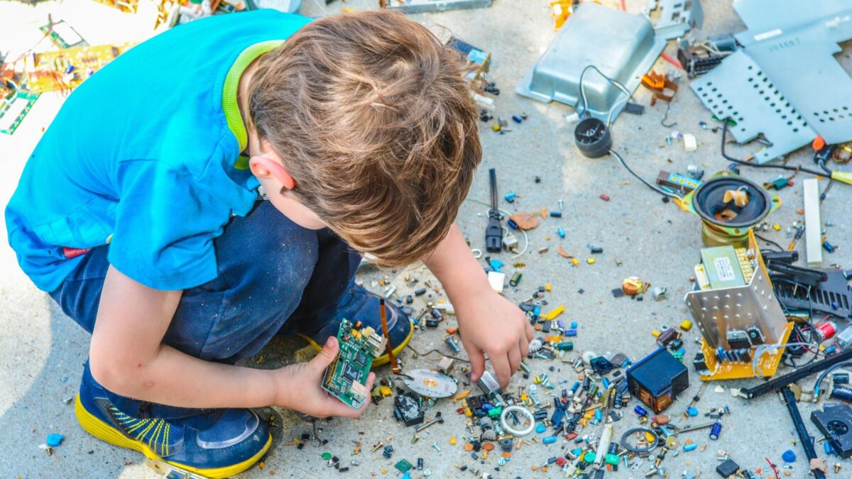 Cómo la creatividad en la educación fomenta el potencial transformador de nuestro cerebro