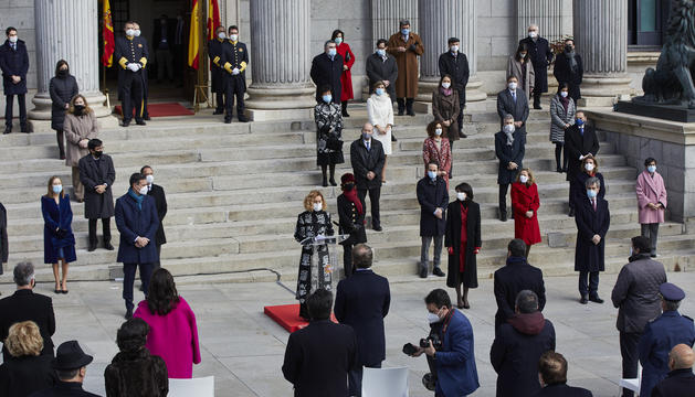 Nuevo desprecio protocolario de Sánchez al Rey y a los españoles