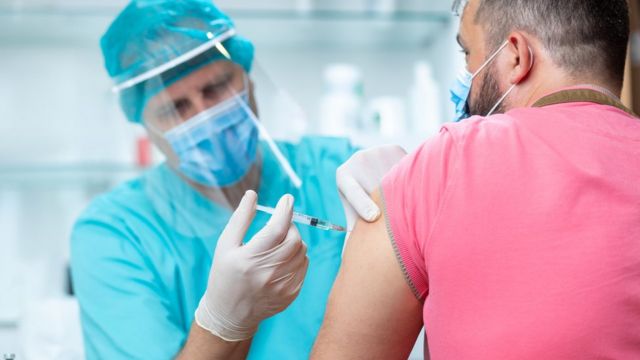 Europa se prepara para el proceso de vacunación masiva contra el COVID-19
