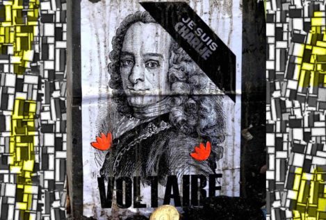 ¿De dónde viene el actual autoritarismo progresista? Parte I: ¿de los conservadores?