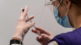 Las primeras vacunas de Pfizer ya están en Guadalajara
