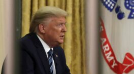 Trump ordena la retirada de las tropas de EE.UU. de Somalia en 2021