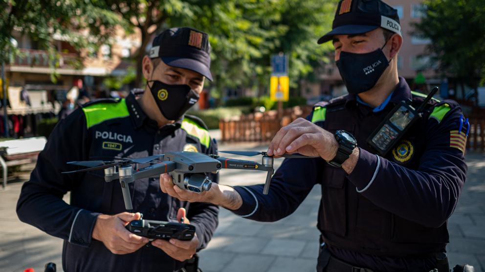 Baleares rastreará las redes y utilizará drones para impedir fiestas en el puente y en Navidades