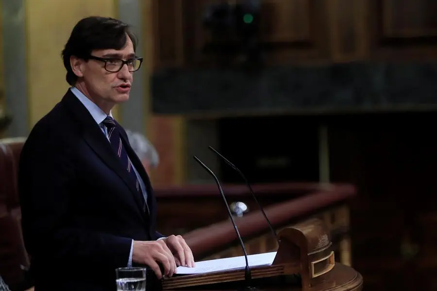 El Congreso vota sí a la eutanasia
