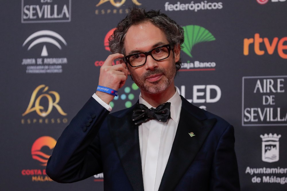 El Gobierno otorga la nacionalidad al pianista James Rhodes