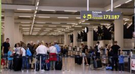 España incluye a EE.UU. entre los países exentos de restricciones