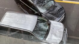 Al menos cuatro muertos, entre ellos un bebé y varios heridos en Alemania al arrollar un automóvil a un grupo de transeúntes