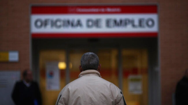 Los españoles están más preocupados por el desempleo que el resto de europeos