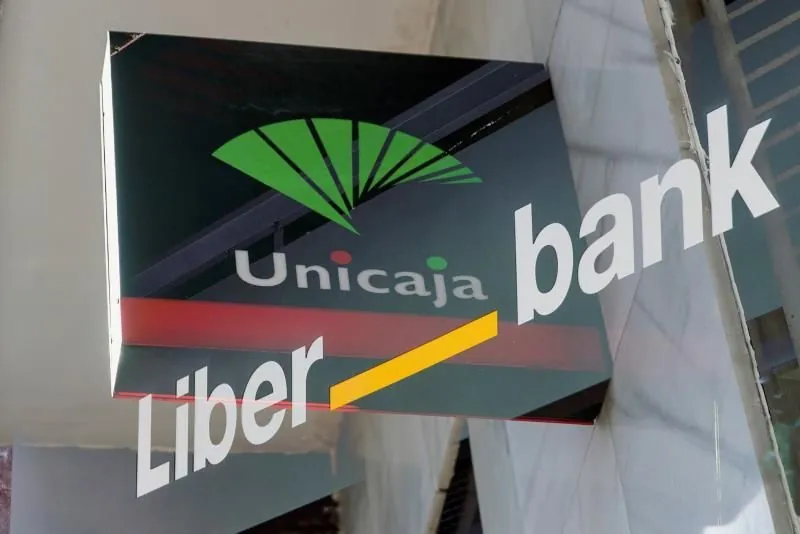 Unicaja Banco y Liberbank aprueban crear el quinto mayor banco de España