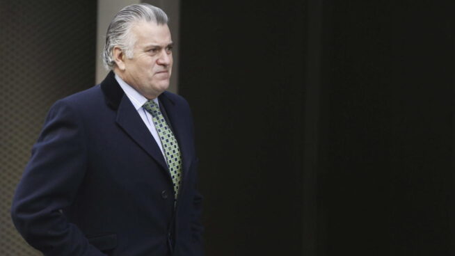 La Audiencia Nacional condena a Bárcenas y al PP como responsable civil subsidiario por las obras de Génova