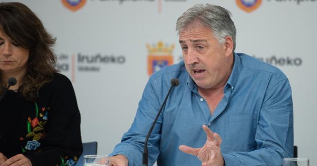 Bildu exige un referéndum sobre la anexión de Navarra a una «república vasca»