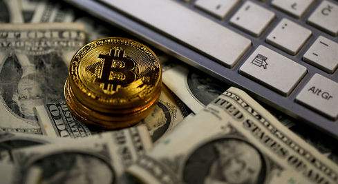 El bitcóin supera los 29.000 dólares y alcanza un nuevo máximo histórico