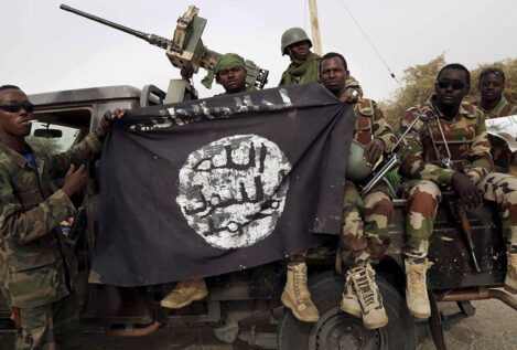 Narcoyihadismo parte II: cocaína y África