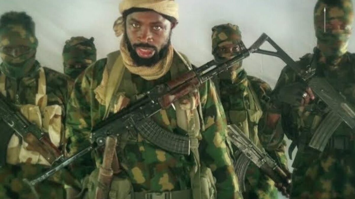 El Ejército de Nigeria investiga la posible muerte del líder de Boko Haram