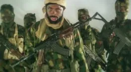 El Ejército de Nigeria investiga la posible muerte del líder de Boko Haram
