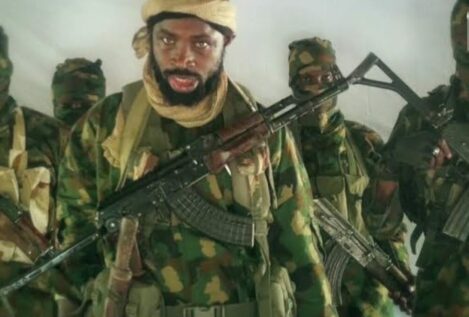 El Estado Islámico confirma la muerte del líder del grupo terrorista Boko Haram