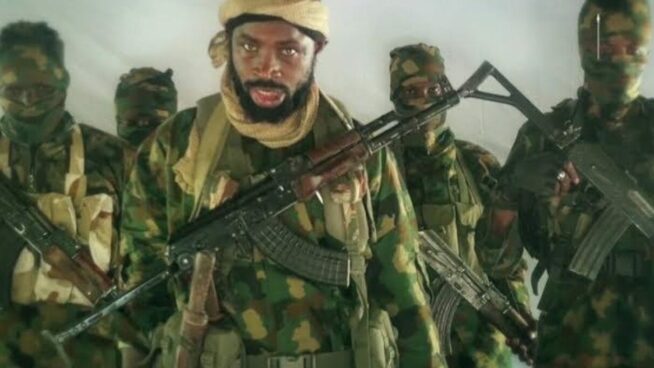 El Estado Islámico confirma la muerte del líder del grupo terrorista Boko Haram