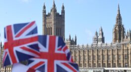 Reino Unido culmina el Brexit