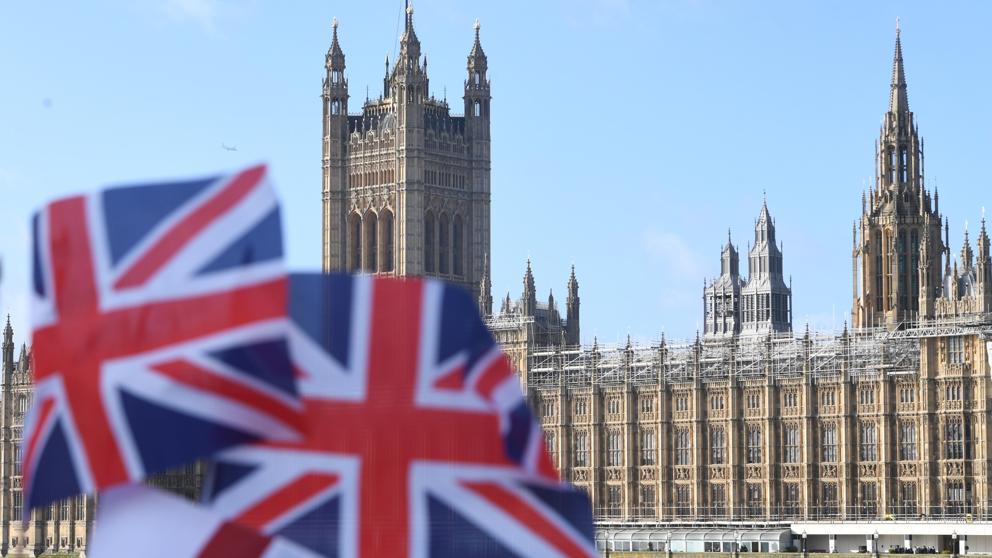 Reino Unido culmina el Brexit