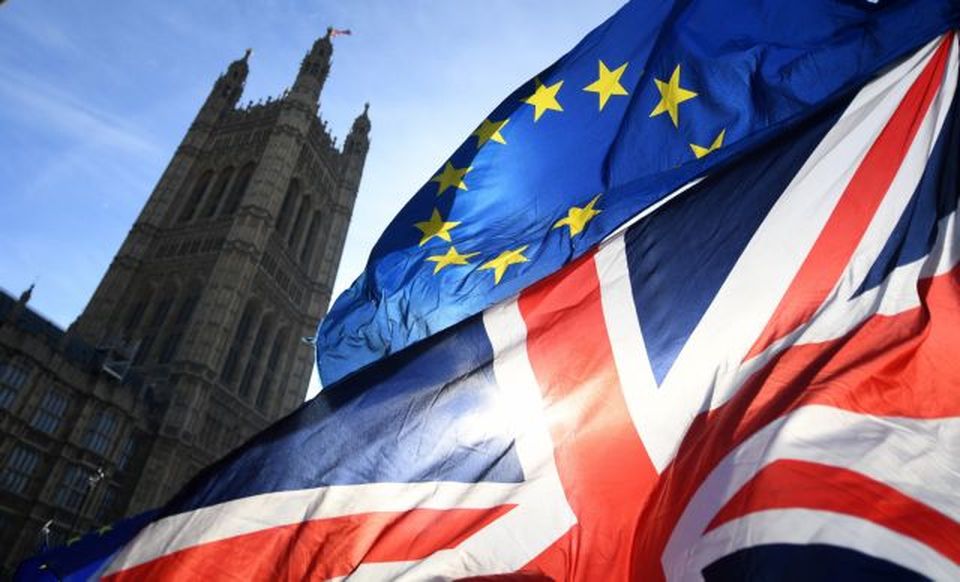 La UE y el Reino Unido firmarán este miércoles su acuerdo posbrexit