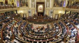 El Congreso pretende subir un 0,9% el sueldo de los diputados el año que viene