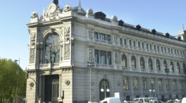 La deuda pública baja en octubre por primera vez en once meses