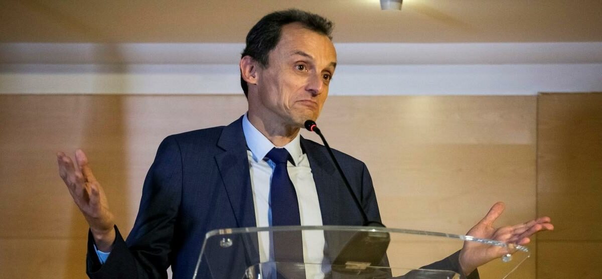 Pedro Duque pierde la dirección de la Agencia Espacial Europea