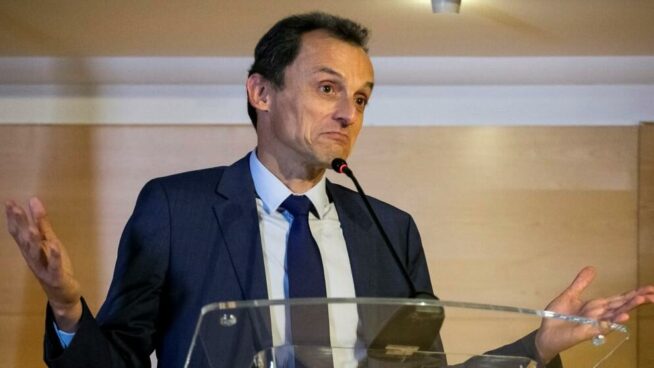 Pedro Duque pierde la dirección de la Agencia Espacial Europea