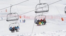 ¿Dónde podré esquiar este año en España?
