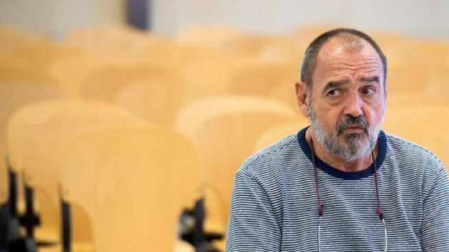 Otros seis presos etarras serán trasladados a cárceles cercanas al País Vasco