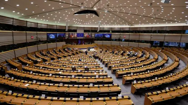 La Eurocámara aprueba incluir el delito de sedición en las euroórdenes