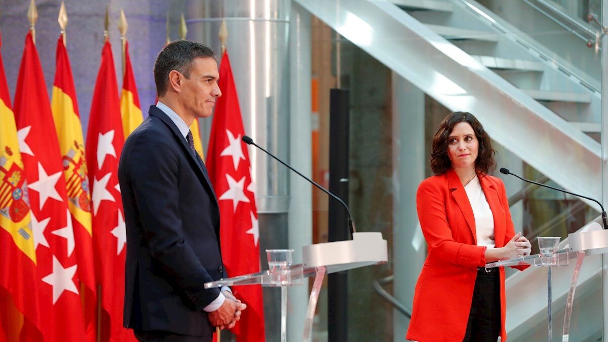 El Gobierno asigna a Cataluña 422 millones más que a Madrid de los fondos europeos
