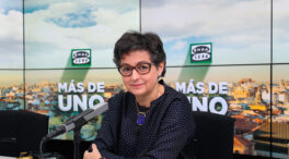 Laya ve difícil construir una relación con Reino Unido "a partir del divorcio"