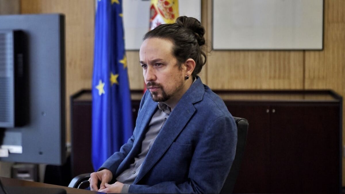 El rival de Iglesias en las anteriores primarias de Podemos denuncia al partido