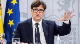 Sanidad facilita a Transparencia el nombre de los expertos de la desescalada