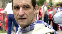La Fiscalía francesa pide 5 años de cárcel para Josu Ternera