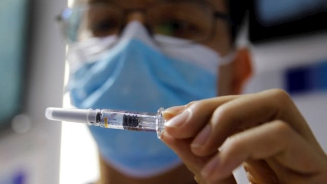 López Obrador no se opone a que las empresas privadas compren vacunas anticovid